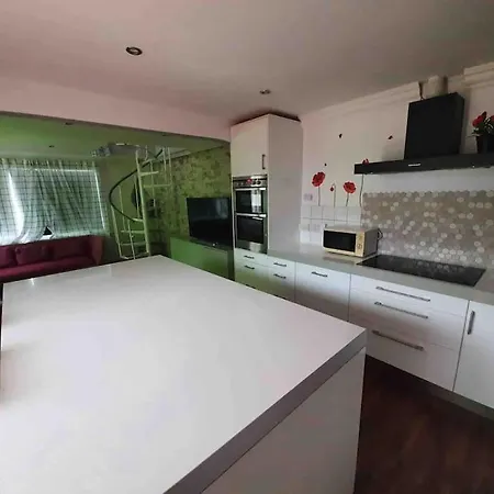 Amazing Flat In The Middle Of The Golf Course Apartment Manchester Exterior photo
