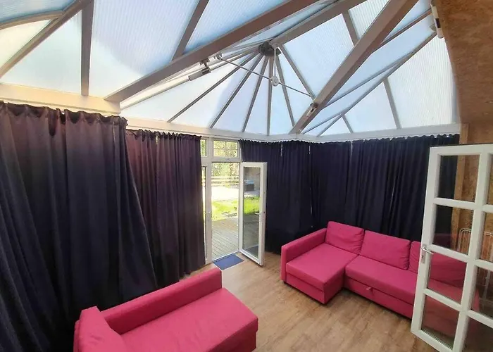 Amazing Flat In The Middle Of The Golf Course