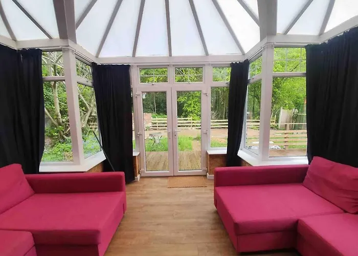 Amazing Flat In The Middle Of The Golf Course