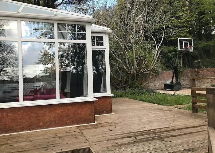 Amazing Flat In The Middle Of The Golf Course